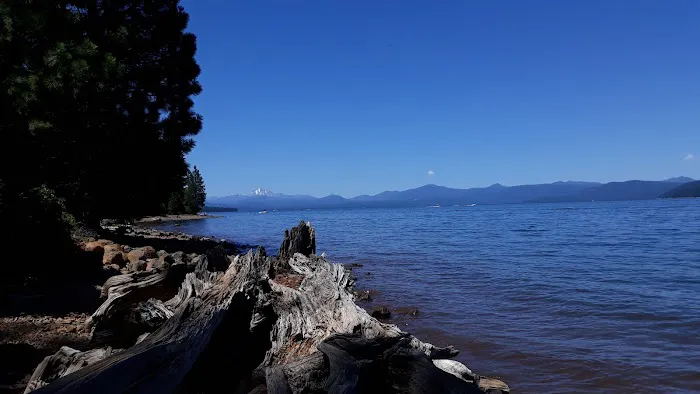 Almanor Campgrounds Picture 10