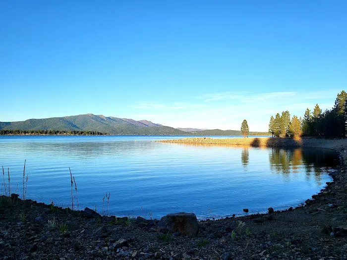 Almanor Campgrounds Picture 4