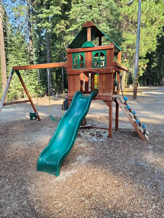 PSEA, Camp Almanor PRIVATE CAMP Picture 3