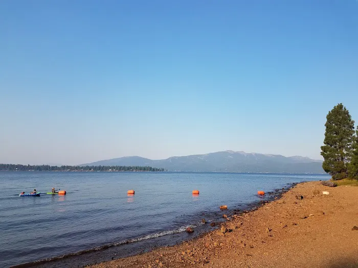 PSEA, Camp Almanor PRIVATE CAMP Picture 4