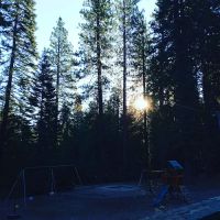 PSEA, Camp Almanor PRIVATE CAMP ico
