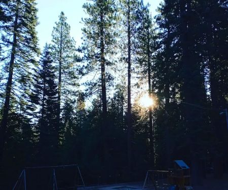 PSEA, Camp Almanor PRIVATE CAMP