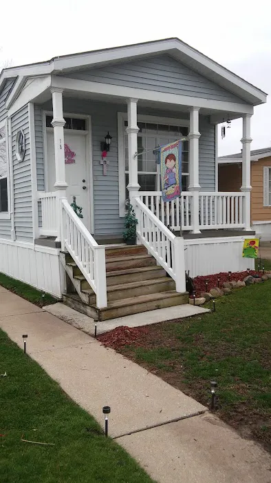 Williamsburg Manor Manufactured Home Community Picture 2