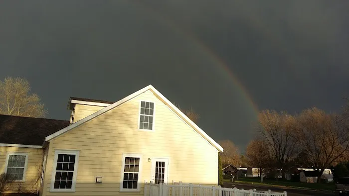 Williamsburg Manor Manufactured Home Community Picture 1