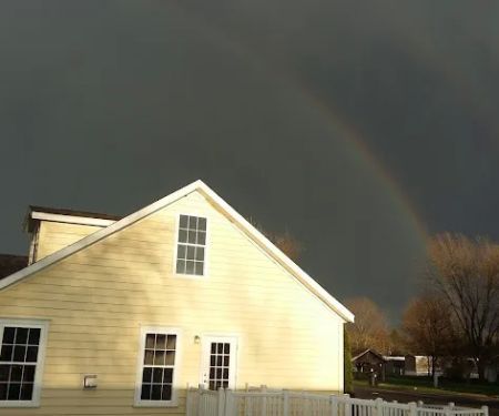 Williamsburg Manor Manufactured Home Community