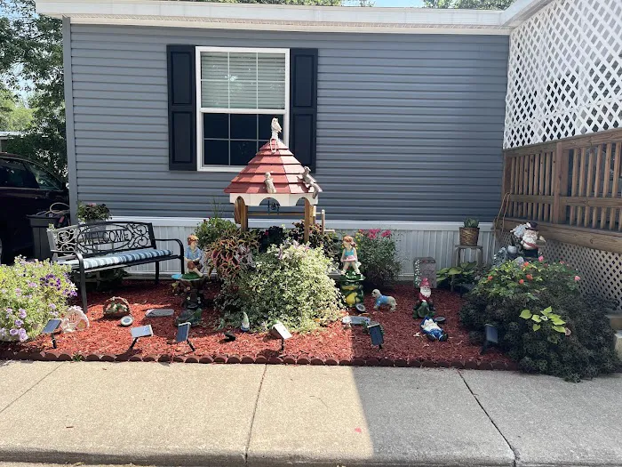 Williamsburg Manor Manufactured Home Community Picture 4