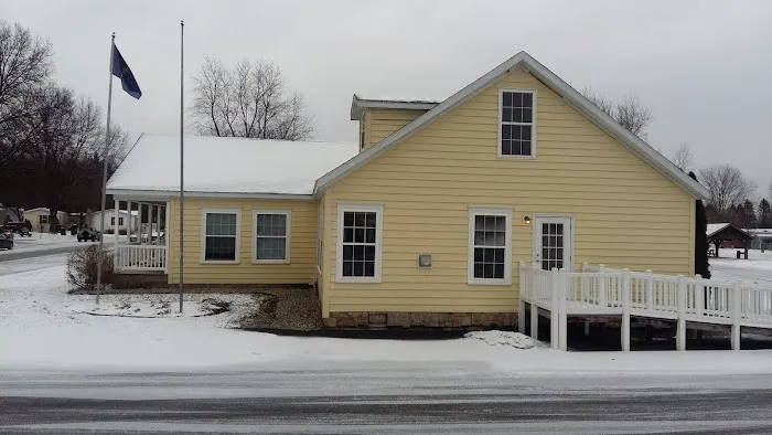 Williamsburg Manor Manufactured Home Community Picture 7