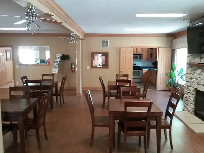 Williamsburg Manor Manufactured Home Community Picture 10