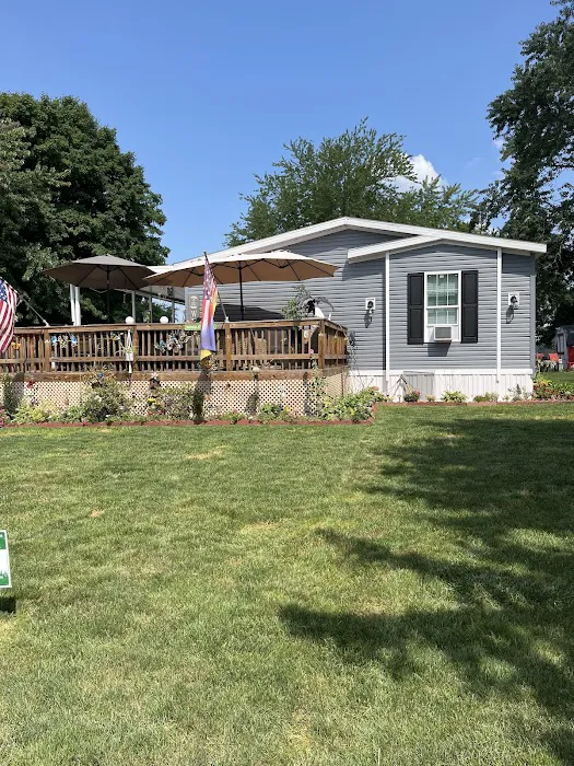 Williamsburg Manor Manufactured Home Community Picture 6