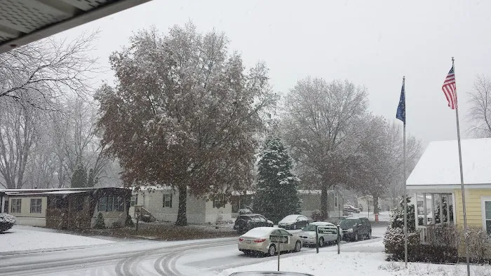 Williamsburg Manor Manufactured Home Community Picture 9