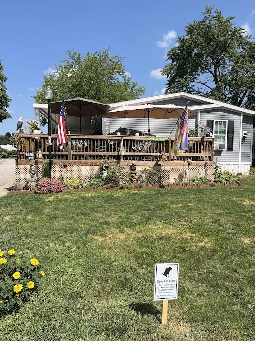 Williamsburg Manor Manufactured Home Community Picture 8