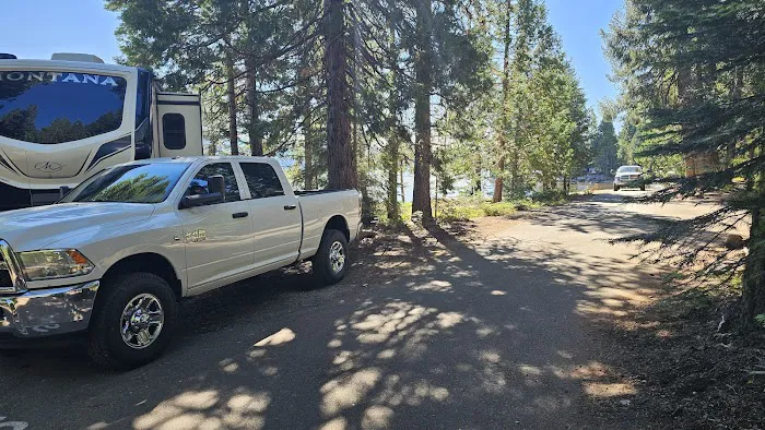 Rocky Point Campground Picture 2
