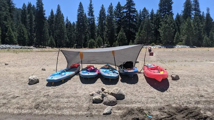 Rocky Point Campground Picture 6