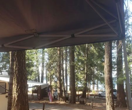 Rocky Point Campground
