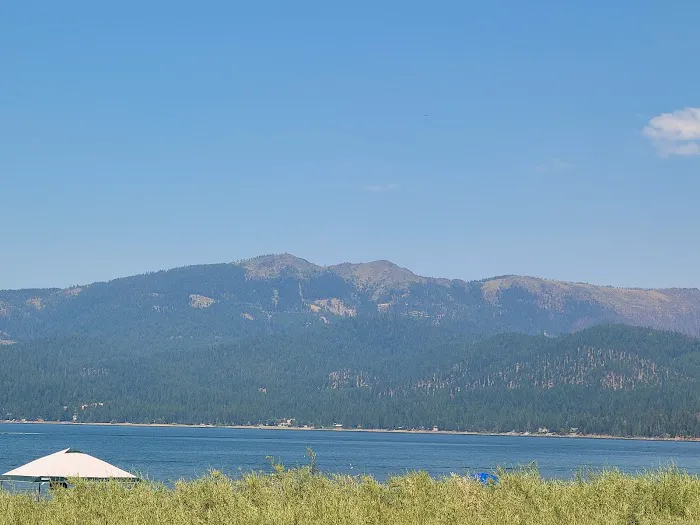 Rocky Point Campground Picture 4