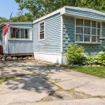 Forest Oaks Mobile Home Park