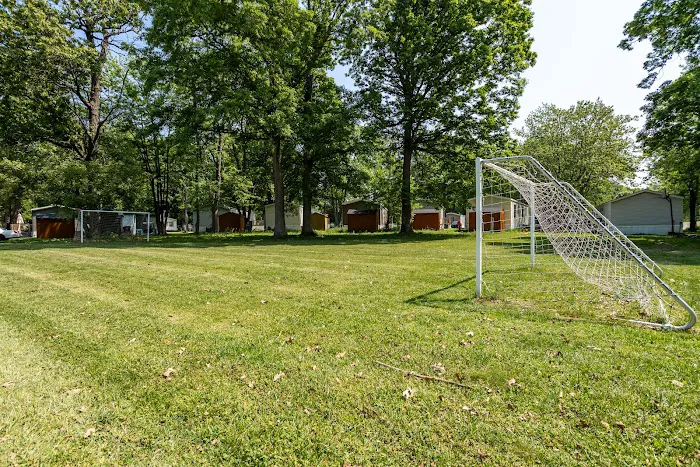 Forest Oaks Mobile Home Park Picture 6