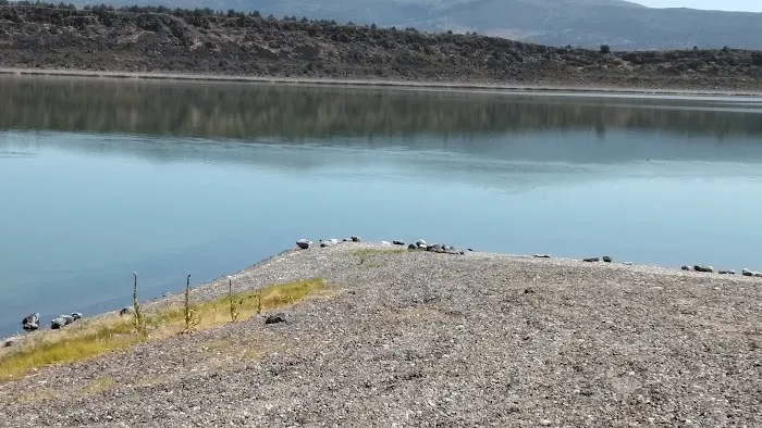 Eagle Lake - Rocky Point East Picture 1