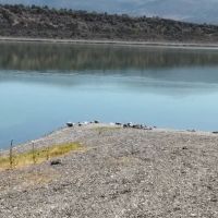 Eagle Lake - Rocky Point East ico