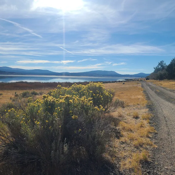 Eagle Lake - Rocky Point East Picture 2