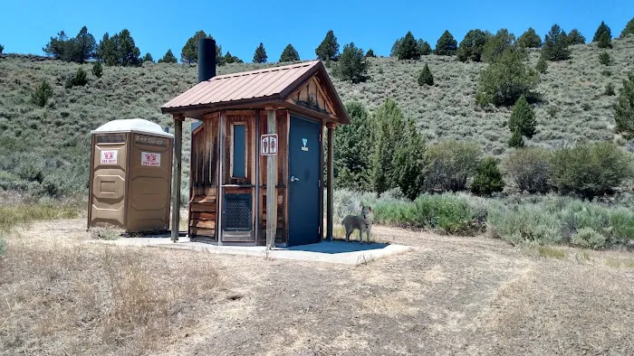 Eagle Lake - Rocky Point East Picture 8