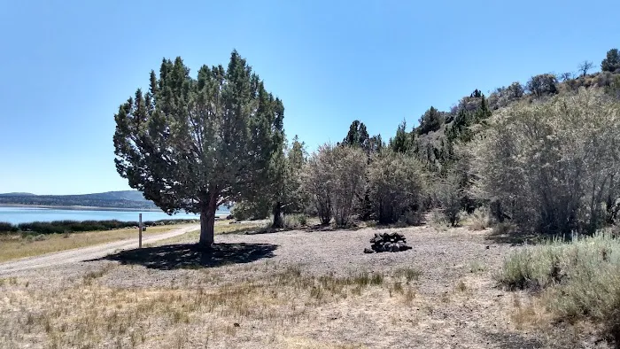 Eagle Lake - Rocky Point East Picture 4