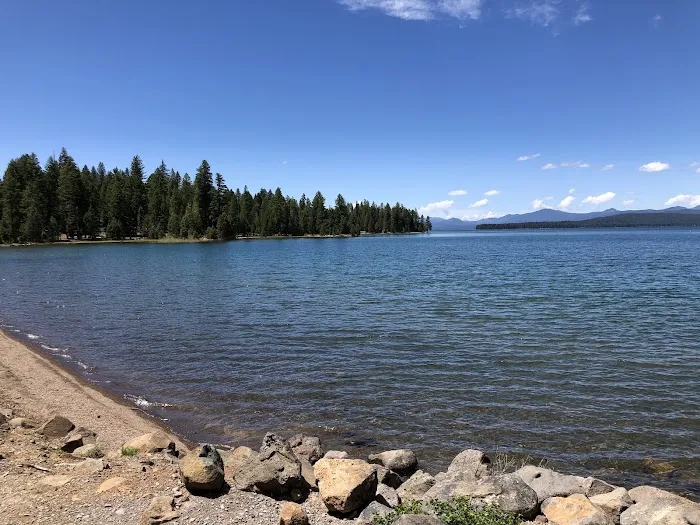 Eagle Lake - Rocky Point East Picture 9