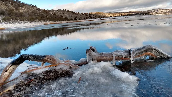 Eagle Lake - Rocky Point East Picture 6