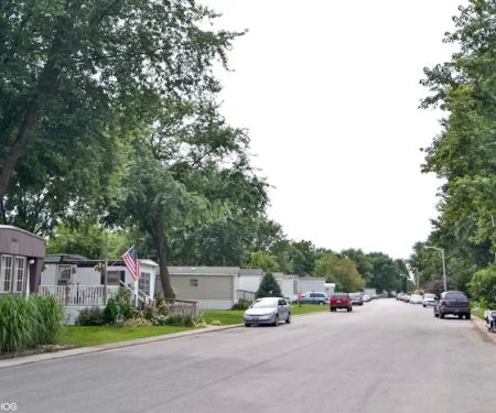 Pleasant Valley Manufactured Home Community