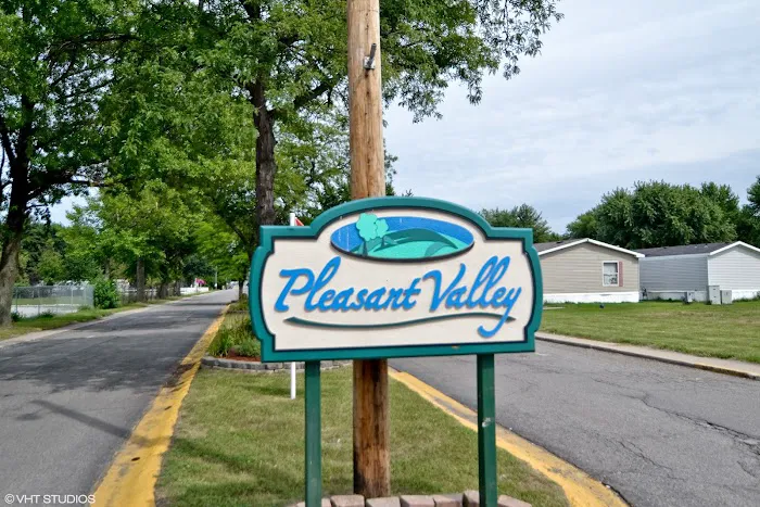 Pleasant Valley Manufactured Home Community Picture 8