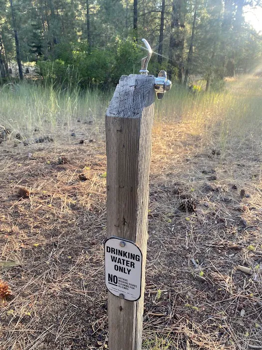 Goumaz Campground Picture 1