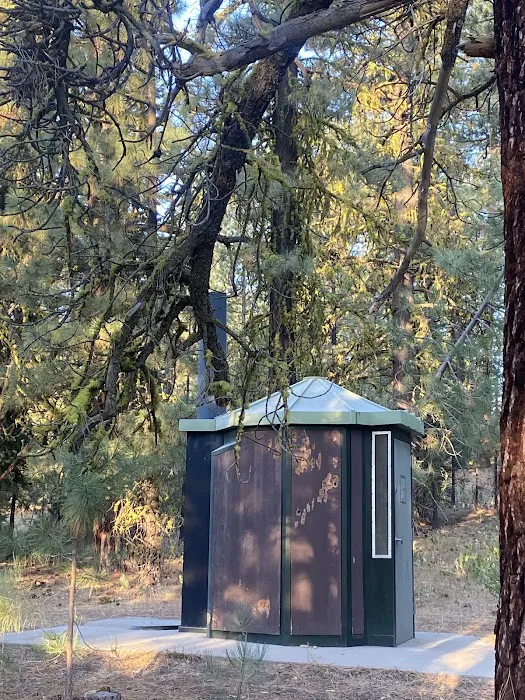 Goumaz Campground Picture 2