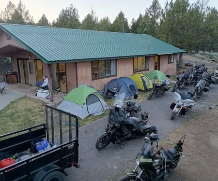 Eagle Lake - North Eagle Lake