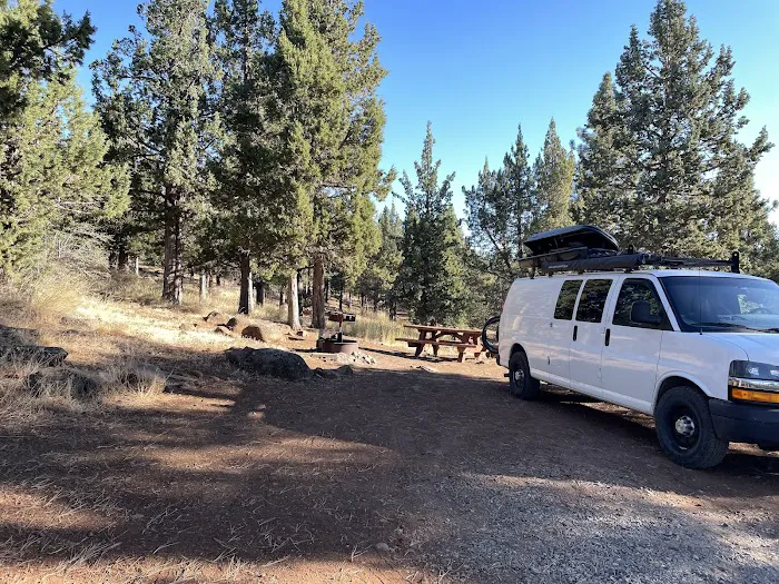 Eagle Lake - North Eagle Lake Picture 3