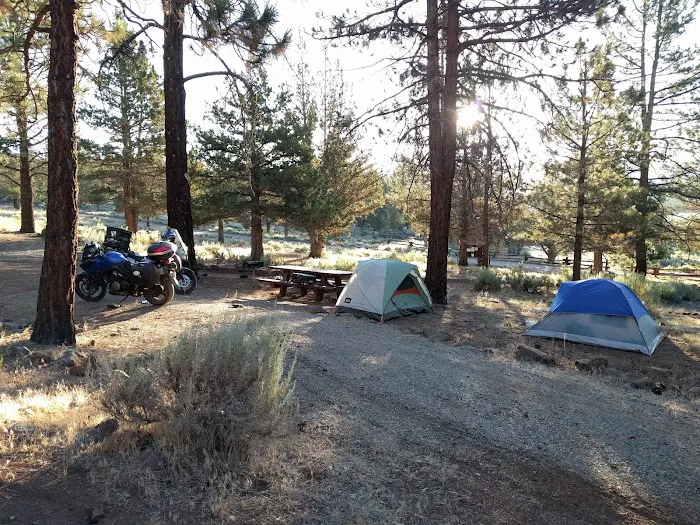 Eagle Lake - North Eagle Lake Picture 2