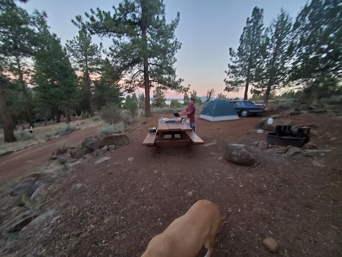 Eagle Lake - North Eagle Lake Picture 5