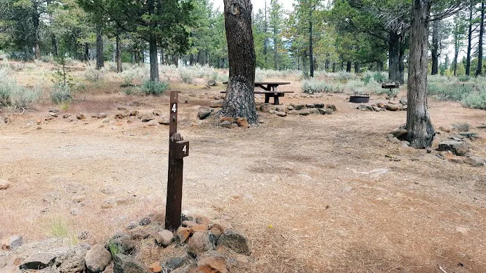 Eagle Lake - North Eagle Lake Picture 4