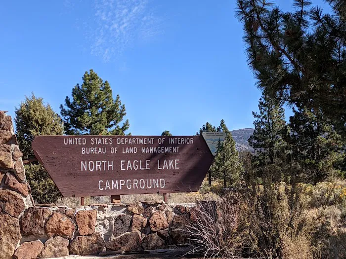 Eagle Lake - North Eagle Lake Picture 10