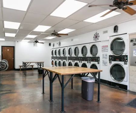 Woodland Village RV/MH Park