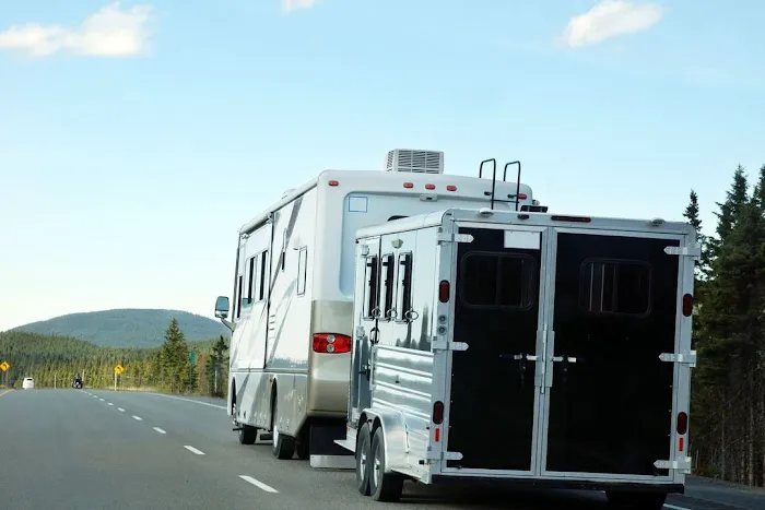 Woodland Village RV/MH Park Picture 4