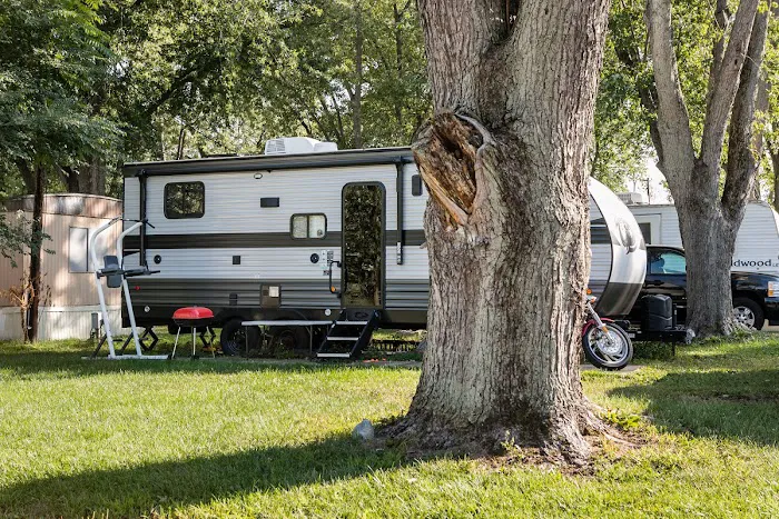 Woodland Village RV/MH Park Picture 9