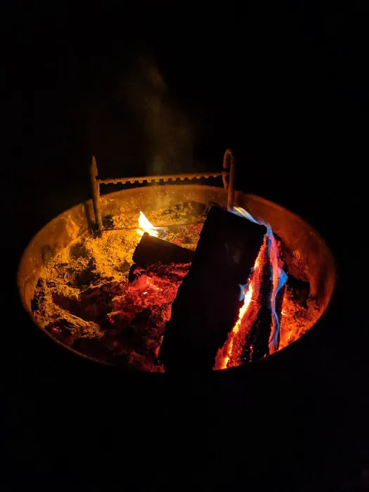 Ponderosa Flat Campground Picture 5