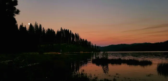 Ponderosa Flat Campground Picture 7