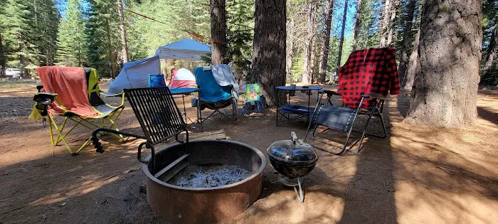 Ponderosa Flat Campground Picture 4