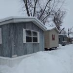 Marine Drive Estates