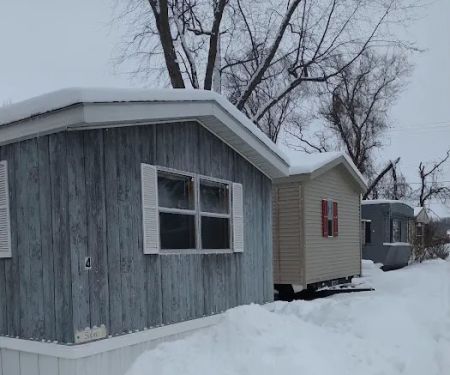 Marine Drive Estates