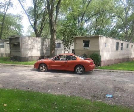 Glenwood Springs LLC