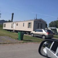 Dixie Plaza Mobil Home Park ico