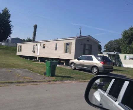 Dixie Plaza Mobil Home Park