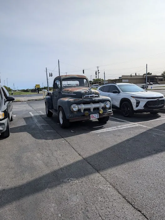 Dixie Plaza Mobil Home Park Picture 7